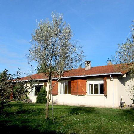 Villa Arcobaleno El Hoyo Exterior foto