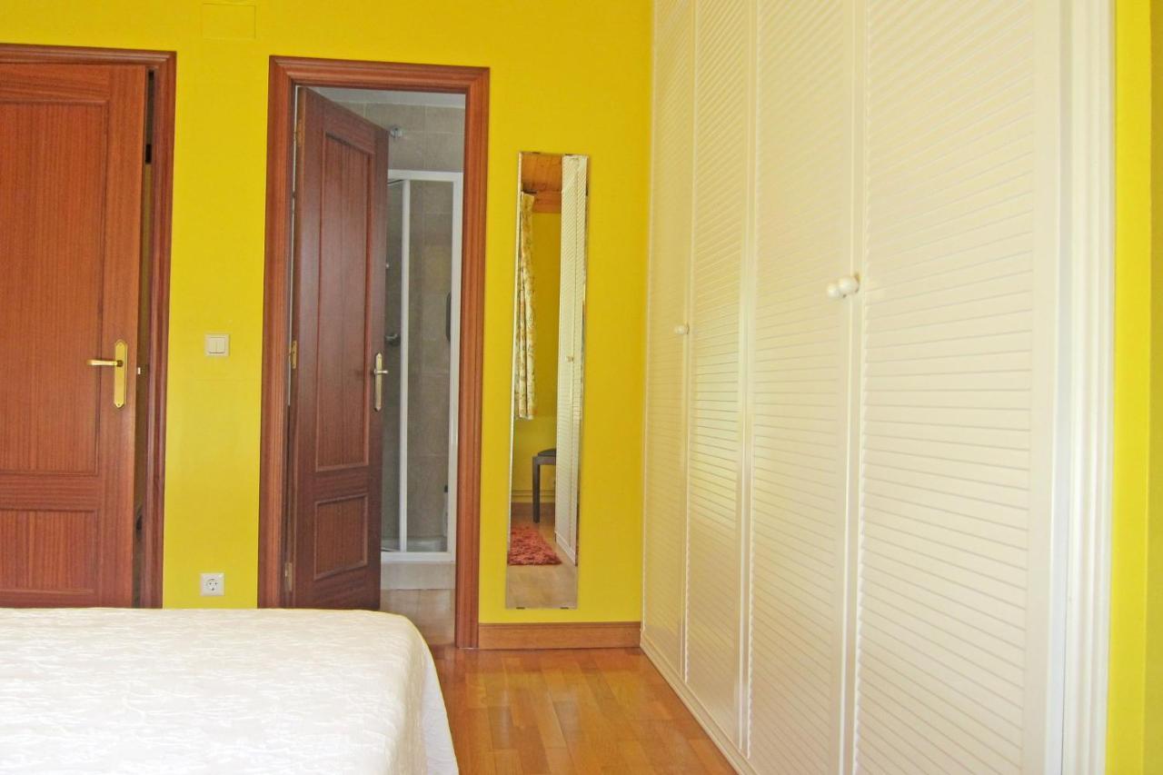 Villa Arcobaleno El Hoyo Exterior foto