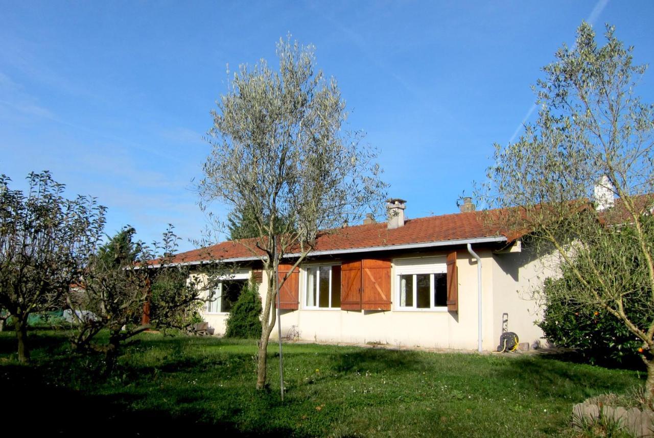 Villa Arcobaleno El Hoyo Exterior foto