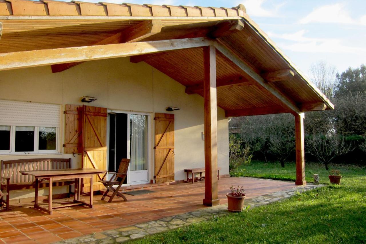 Villa Arcobaleno El Hoyo Exterior foto