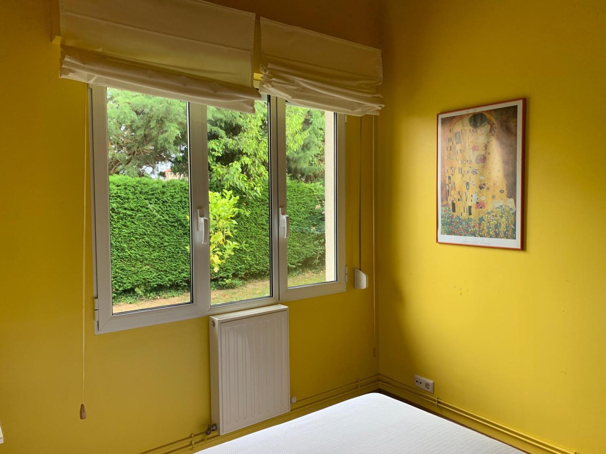 Villa Arcobaleno El Hoyo Habitación foto
